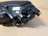 фото thumb №10, Skoda karoq 57b 2017- лампа правий перед звичайна 57b941016a