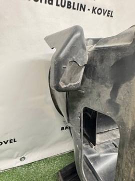 фото thumb №10, Впуск канал повітря ґрати жалюзі ролета bmw f01f02 f10 f11 7299069