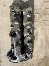 фото thumb №1, Honda accord viii 2.2 08-15r кришка клапанів n22b1 дизель