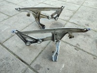 фото thumb №8, Кронштейн крила передній перед лівий bmw x1 f48