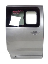 фото thumb №1, Toyota proace ii дверь правые зад боковые evl 2016-