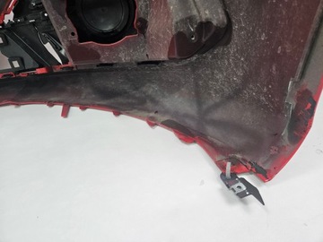 фото thumb №15, Fiat tipo ii 2 рестайлинг 2020 - бампер перед 735734363