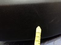 фото thumb №8, C4 picasso ii обшивка двері перед правий 98125294ya