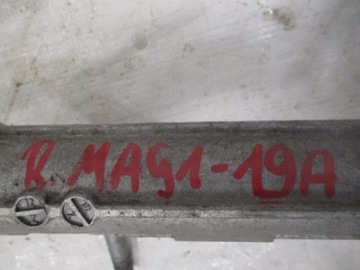 фото thumb №13, Peugeot 208 рулевая рейка трансмиссия рулевая