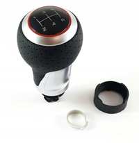 фото thumb №7, Ручка переключения передач 5-g audi a3 8l 96-03 s-line r