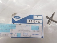 фото thumb №6, Бак омывателя ford mondeo iii 2000 - 2007 oem номер 1213407