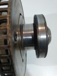 Vw audi seat skoda wał коленчатый 6aaj 2.0 tfsi bpj Цена, фото thumb