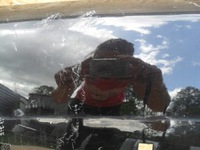 фото thumb №10, Kia sportage je 2004- крила лівий