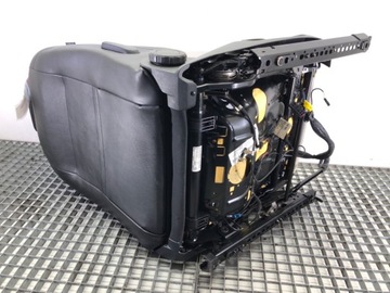 фото thumb №8, Сидіння правий перед vw passat cc b6 sedan/limuzyna 08-12