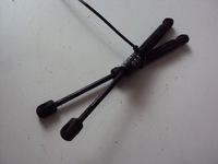 фото thumb №1, Амортизатори капот bmw serii 1 f20