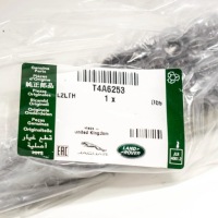 фото thumb №7, Jaguar f-pace x761 бампер передний правый нижний дефлектор t4a6253 оригинальный