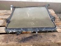 фото thumb №8, Радіатор wody isuzu d-max iii 2021 8983964063 6252