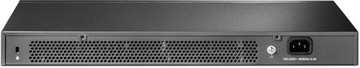 ПЕРЕКЛЮЧАТЕЛЬ TP-LINK TL-SG3428X