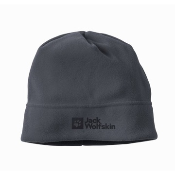 флисовая шапка Jack Wolfskin