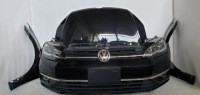 фото thumb №1, Vw golf vii 7 kompletny перед чорний lc9x idealny стан potestowy!