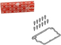 фото thumb №1, Набір прокладка кришки клапанів audi a2 seat aros