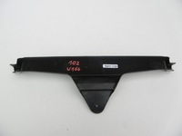 фото thumb №8, Кронштейн бампера зад задній a1668852622 mercedes ml gl w166