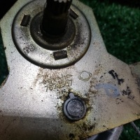 Механізм скло правий перед 3d fiat 126 p 7676567 в Україні, фото thumb