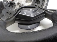 Купити Ford c-max 2 cmax mk2 focus 3 mk3 кермо  шкіра круїз-контроль, фото thumb