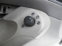 фото thumb №1, Переключатель регулировки зеркал audi a6 c6 4f