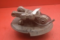 фото thumb №6, Поворотний кулак ступиця ліва задня ck21000400l chevrolet equinox 2 ii 2.4 ecotec 4x4