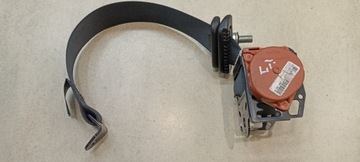 фото thumb №1, Pas bezpieczństwa лівий зад opel agila b 1.2 16v