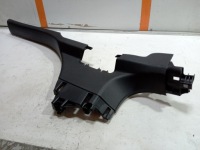 Peugeot rifter 1.5d пластик захист  порога  ліва 9816396477 Ціна, фото thumb