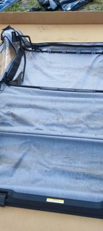 фото thumb №10, Мягкий soft крыша с стекла jeep wrangler