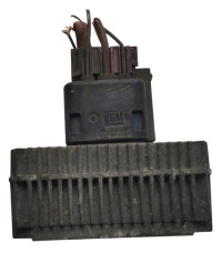 Купить Реле свеча накаливания opel 55353011, фото thumb