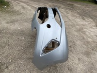 фото thumb №5, Бампер перед передний ford fiesta mk8