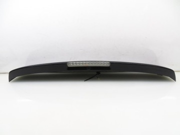 фото thumb №1, Спойлер кришки світло сплав subaru tribeca