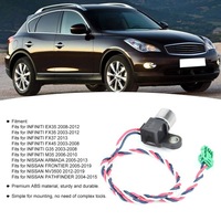 фото thumb №7, Датчик скорости коробки передач двигателя 31935-1xj0a akcesorium pasuje do