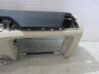 фото thumb №12, Bmw x3 g01 g02 панель приладів приладова панель  чорно бежева оригінал 7937293