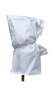 Мешки для опилок 120г/м2 200кг