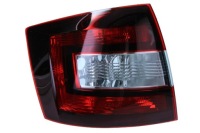 фото thumb №3, Лампа skoda t. rapid 13- le org vag