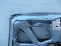 фото thumb №14, Кришка багажника багажника задня mercedes a klasa w169