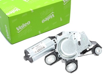 фото thumb №15, Двигун двірник задніх valeo 404704 a639820040