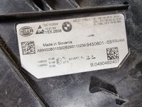 фото thumb №7, Bmw 3 g20 g21 lci рестайлінг повний led лампа ліва перед передня 945080103