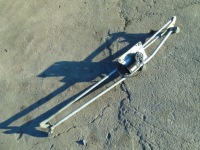 фото thumb №1, Xsara picasso 04 механизм дворник передних