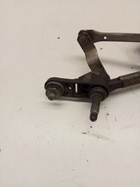 фото thumb №7, Механізм двірник перед renault clio iii 8200268931g