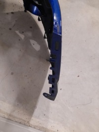 фото thumb №5, Бампер передний dacia sandero stepway iii 20-