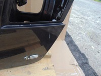 фото thumb №6, Кришка багажника audi a3 8p sportback 5 двері