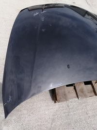 фото thumb №8, Капот крышка двигателя bmw 1 e87 lift 07-11