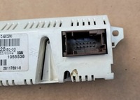 фото thumb №4, Citroen c4 дисплей радио 9657882880