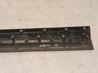 фото thumb №8, Молдинг na двері правий перед kia sorento iv передня права 2020 -