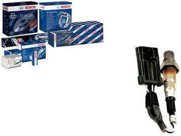 фото thumb №1, Лямбда-зонд bosch