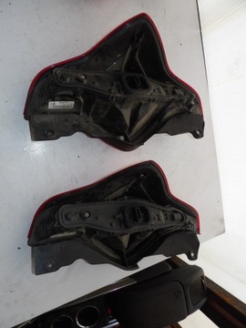 фото thumb №5, Лампа задняя правая dacia lodgy 265502184r