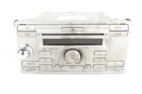 фото thumb №3, Радио радиопроигрыватель ford kuga mk1 08-12 8v4t-18c815-ac