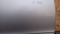 фото thumb №7, Mercedes w203 kombi дверь задняя правый c744