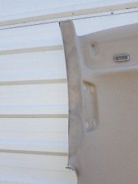 фото thumb №6, Skoda superb 2 ii 08-13r универсал потолок бежевая